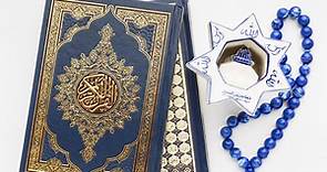 Daftar Surah dalam Al-Qur'an, Lengkap dengan Arti dan Jumlah Ayatnya