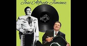 José Alfredo Jiménez - Mis Favoritas