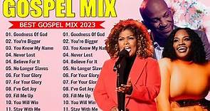 Top 100 Greatest Black Gospel Songs Of All Time Collection 🎵 Greatest ...