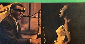 Ray Charles And Betty Carter - Ray Charles And Betty Carter