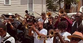 Glen David Andrews I am The Culture of New Orleans streaming now my latest single featuring Amos Lee here ; https://glendavidandrewsband.bandcamp.com/album/spirit | Glen David Andrews Band