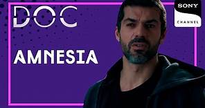 DOC 1x01: Amnesia | Sony Channel Latinoamérica