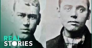 The Grimey Gangs of Manchester: From Victorian Era to Today (True Crime Documentary) | Real Stories