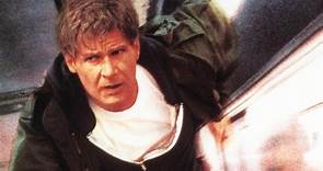 Il Fuggitivo, Il Trailer Ufficiale Italiano del Film con Harrison Ford e Tommy Lee Jones - Film (1993)