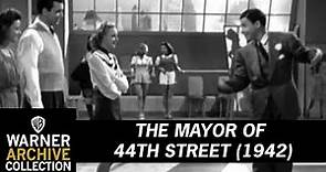 Preview Clip | The Mayor of 44th Street | Warner Archive