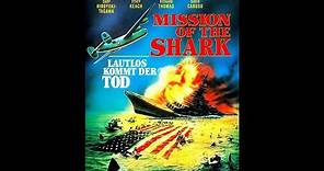 Mission of the Shark : 1991 CBS TV Movie