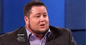 Chaz Bono in an Exclusive Interview with The Doctors - Forced to Diet as a Child