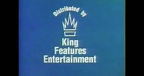 Monash/Zeitman Productions/King Features Entertainment (1981)