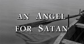An Angel for Satan (1966) - intro filmu