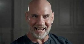 Mitch Pileggi on "Shocker"