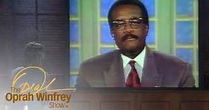 The Moment Johnnie Cochran Realized O.J. Simpson Would Go Free | The Oprah Winfrey Show | OWN
