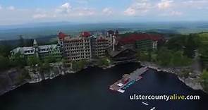 What will you see in Ulster... - Ulster County Tourism, NY