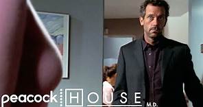 A Heart Of Silicone | House M.D.