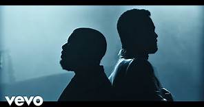 J Balvin, Khalid - Otra Noche Sin Ti (Official Video)