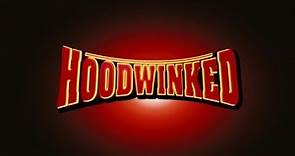 Hoodwinked! (2005) theatrical trailer