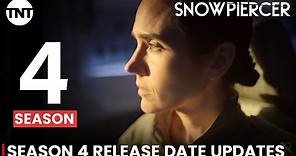 Snowpiercer Season 4 Release Date, Trailer & What To Expect!!!