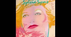 Sylvia Syms - She Loves To Hear The Music (Jazz) (1978)