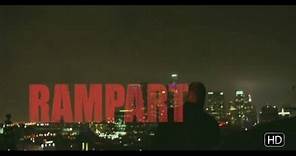 Rampart - Trailer