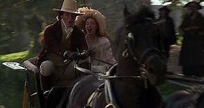 Marianne falls in love with Willoughby - Sense & Sensibility (1995) subs ES/PT-BR
