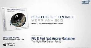 Out now: A State of Trance Year Mix 2010