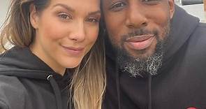 Stephen "tWitch" Boss' Wife Allison Holker Thanks Fans for Support in Emotional Video
