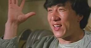 The Incredibly Strange Film Show (1989) - Jackie Chan