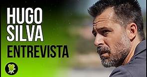 Hugo Silva ('POLLOS SIN CABEZA'): "El tema de la fama nunca te pilla bien"
