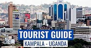 Kampala - Uganda: 10 Best Places To Visit | Tourist Guide