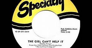 1957 HITS ARCHIVE: The Girl Can’t Help It - Little Richard