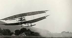 This Inventor Beat the Wright Brothers at Their Own Game