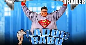 Laddu Babu 2021 Official Trailer Hindi Dubbed | Allari Naresh, Bhumika Chawla, Poorna