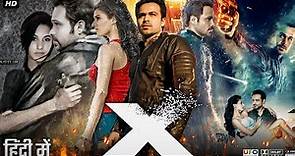 Mr. X Full Movie Review & Facts | Emraan Hashmi | Amyra Dastur | Arunoday Singh | Nora Fatehi | HD