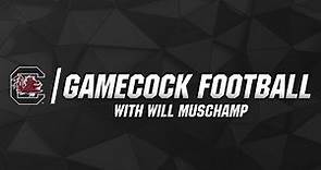 Gamecock Football With Will Muschamp - Season 5, Ep. 1