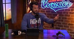 Steven Crowder sets the record straight on his divorce and any possible infidelity he had