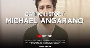 Girls Michael Angarano Has Dated / Dating History (2005 - 2020)