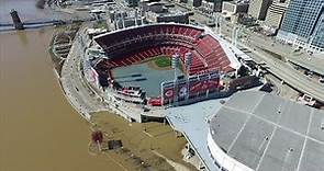 Ohio River At 21-Year High After Flooding