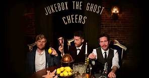 Jukebox The Ghost - Hey Maude (Official Audio)