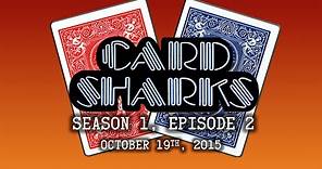 Card Sharks | Season 1, Episode 2 (10-19-2015)