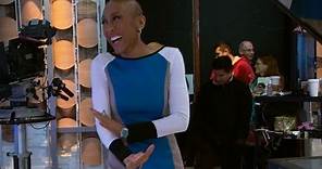 Robin Roberts Return to 'GMA': Anchor to Return Feb. 20th