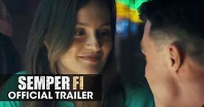 Semper Fi - Fratelli in armi, Il Trailer Ufficiale del Film - HD - Film (2019)