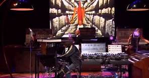 Jean Michel Jarre - Oxygene Live In Your Living Room - Full VIDEO-STUDIO