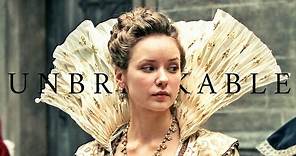 (The Musketeers) Queen Anne - Unbreakable