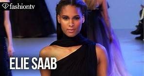Elie Saab Spring/Summer 2014 Full Show HD | Paris Haute Couture Fashion Week | FashionTV