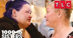 Most Dramatic Slaton Family Moments from Season 5 | 1000-lb Sisters | TLC