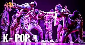 K - POP || EL GÉNERO MUSICAL QUE ATRAE A LOS JÓVENES || ALTAVOZ