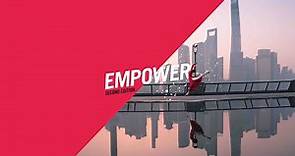 Welcome to Empower Second Edition: Content you love, assessment you can trust