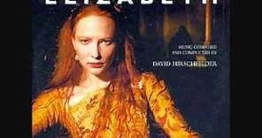 'Elizabeth' (1998) soundtrack- 8. Aftermath
