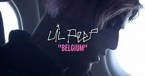 Lil Peep - Belgium (Official Video)