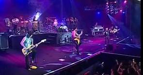 Scorpions - Wind Of Change (Amazonia Live In The Jungle) Brasil