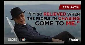 Top Best Quotes Speeches, Monologues | Raymond Reddington Being Iconic For 5 Minutes | The Blacklist